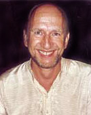 Portrait Michael Reimann